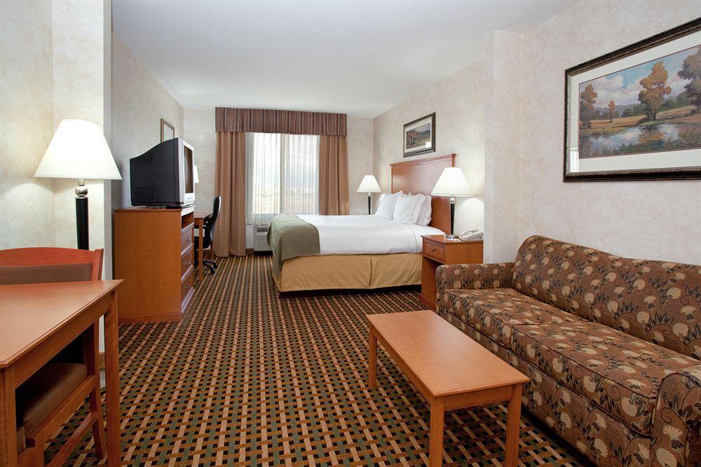 Holiday Inn Express Rawlins By Ihg Cameră foto
