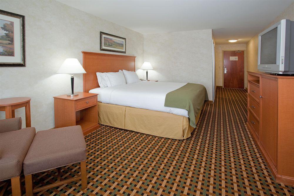 Holiday Inn Express Rawlins By Ihg Cameră foto