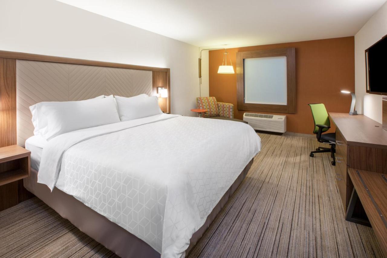 Holiday Inn Express Rawlins By Ihg Exterior foto