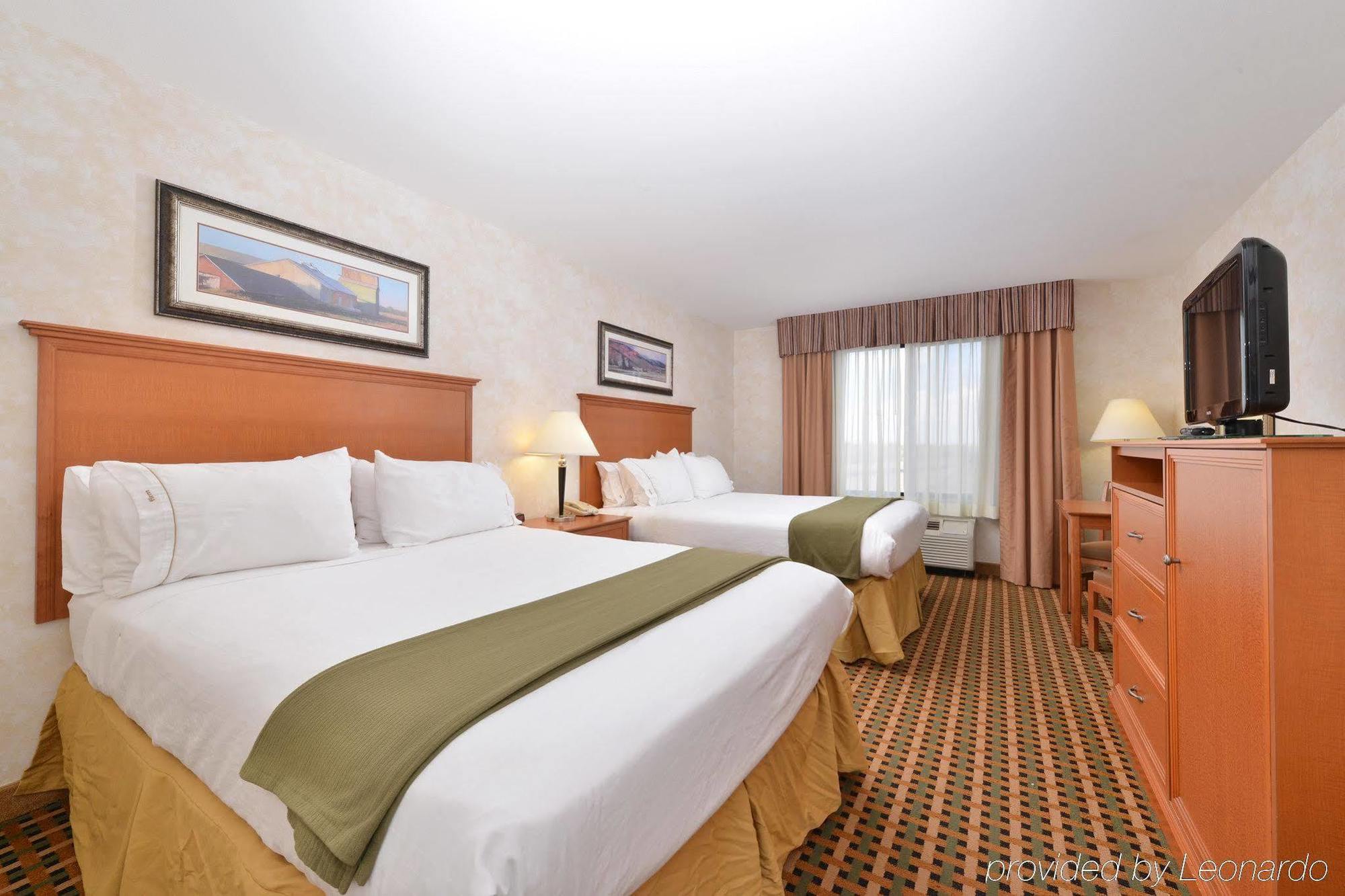 Holiday Inn Express Rawlins By Ihg Exterior foto