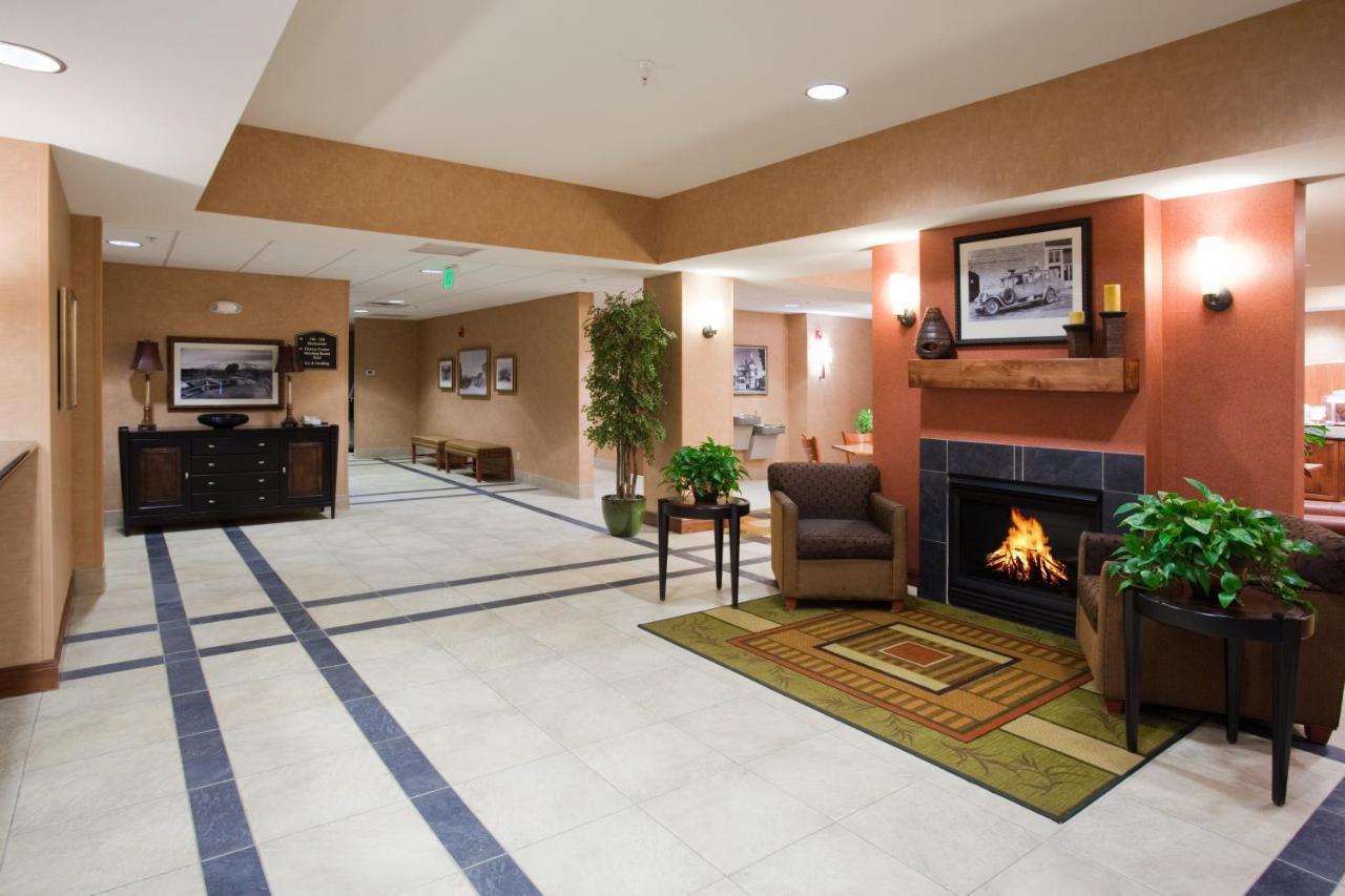 Holiday Inn Express Rawlins By Ihg Exterior foto